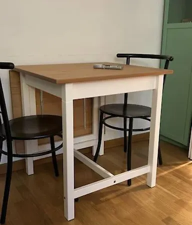 A Due Passi Dalle 5 Terre Apartmán