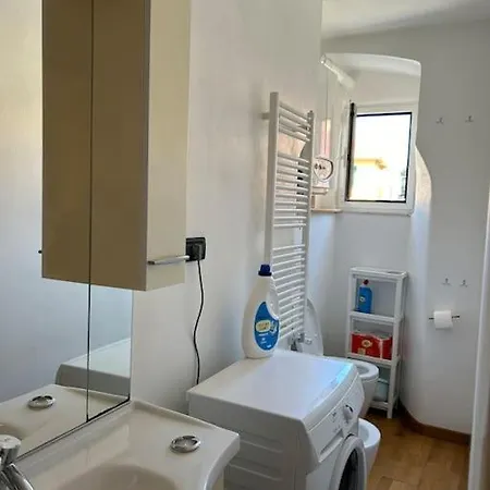 A Due Passi Dalle 5 Terre * Riva Trigoso