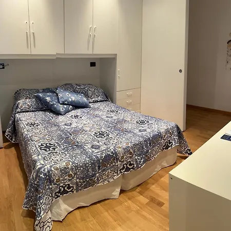 Apartmán A Due Passi Dalle 5 Terre *