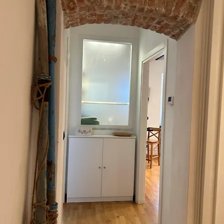 A Due Passi Dalle 5 Terre *