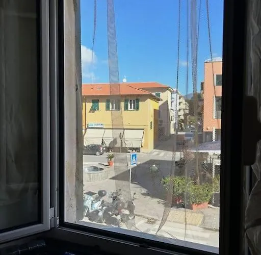 A Due Passi Dalle 5 Terre Riva Trigoso