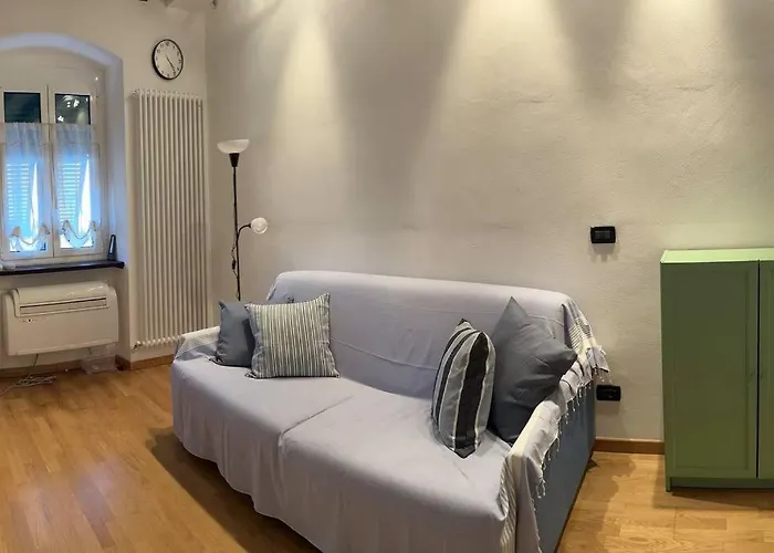 A Due Passi Dalle 5 Terre Appartement