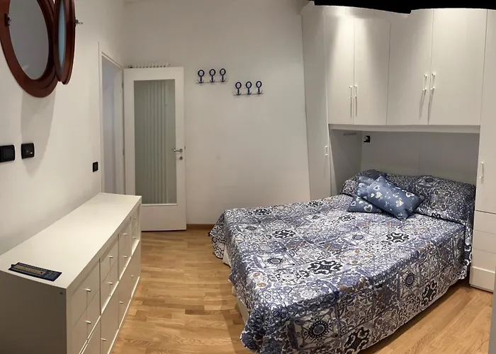 A Due Passi Dalle 5 Terre