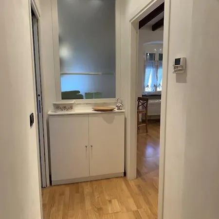 Apartment A Due Passi Dalle 5 Terre *