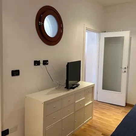 A Due Passi Dalle 5 Terre Apartment