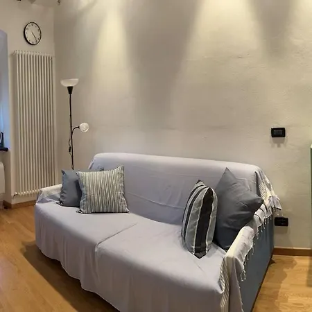 A Due Passi Dalle 5 Terre Apartment