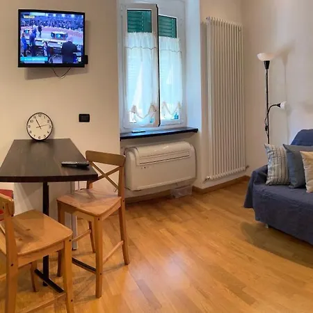 Apartment A Due Passi Dalle 5 Terre Riva Trigoso