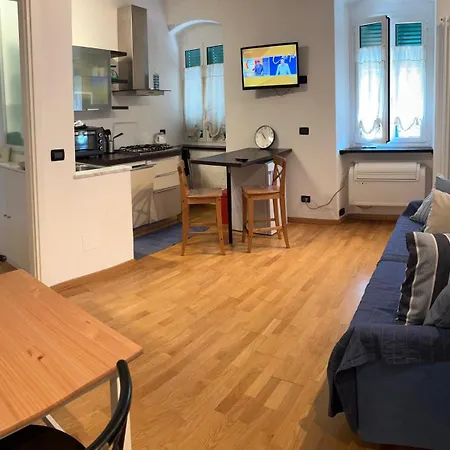 A Due Passi Dalle 5 Terre Apartment Riva Trigoso
