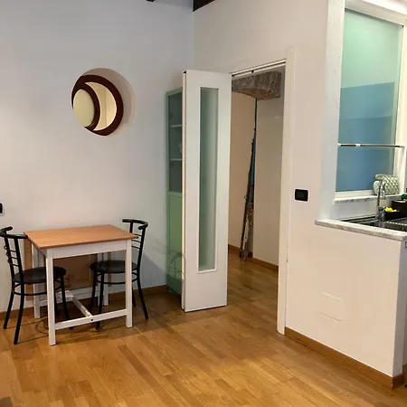 Apartment A Due Passi Dalle 5 Terre Riva Trigoso