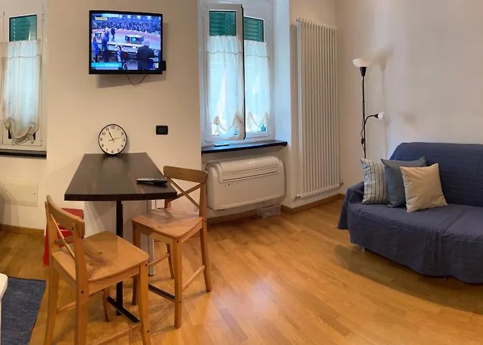 Apartment A Due Passi Dalle 5 Terre Riva Trigoso
