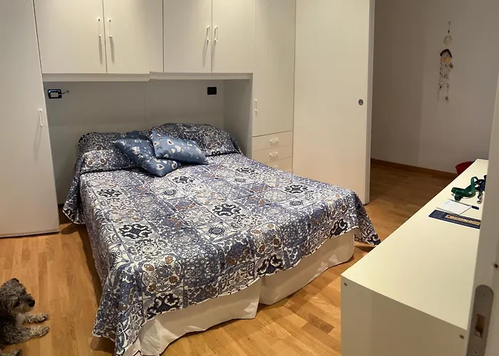 Apartment A Due Passi Dalle 5 Terre *